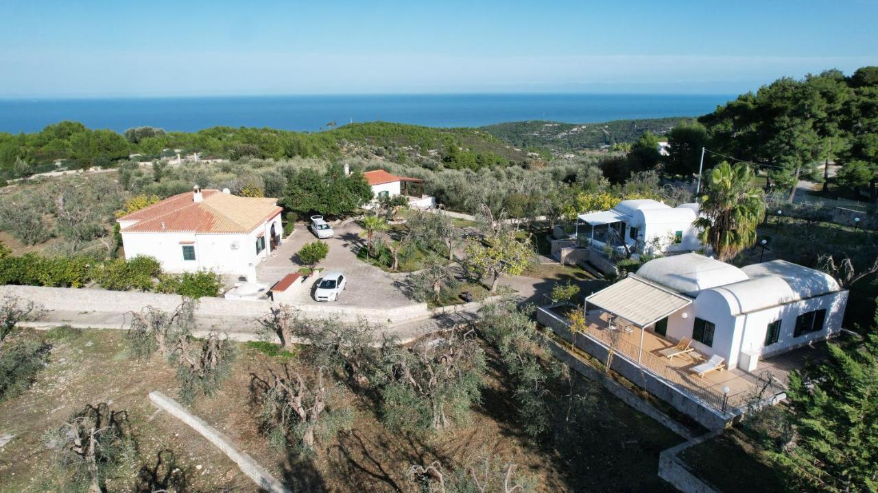 Tenuta Solleone Пескичи Экстерьер фото