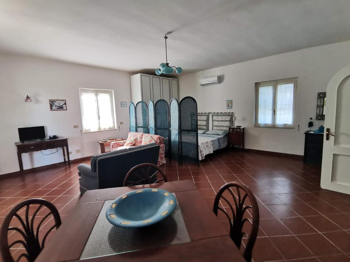 Tenuta Solleone Пескичи Экстерьер фото